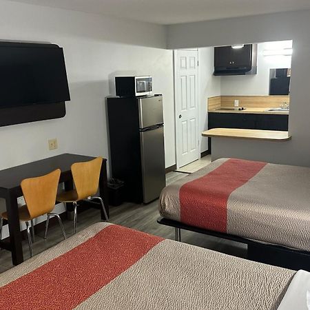 Motel 6-Winnie, Tx Ngoại thất bức ảnh