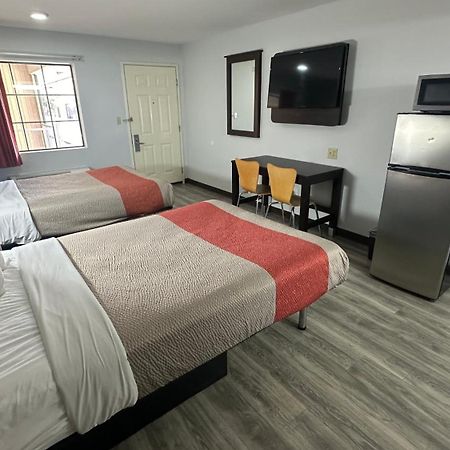 Motel 6-Winnie, Tx Ngoại thất bức ảnh