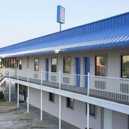 Motel 6-Winnie, Tx Ngoại thất bức ảnh