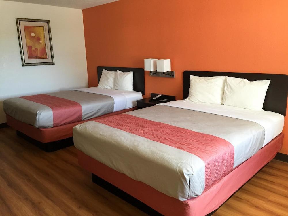 Motel 6-Winnie, Tx Ngoại thất bức ảnh