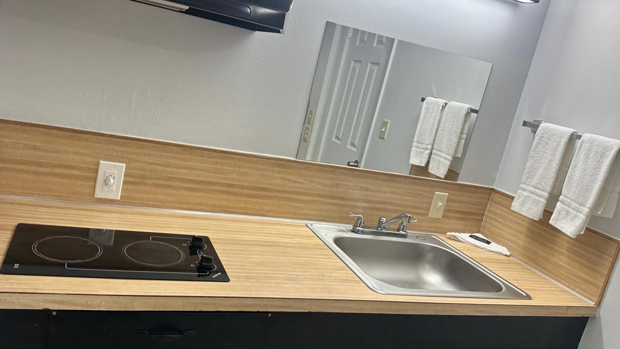 Motel 6-Winnie, Tx Ngoại thất bức ảnh