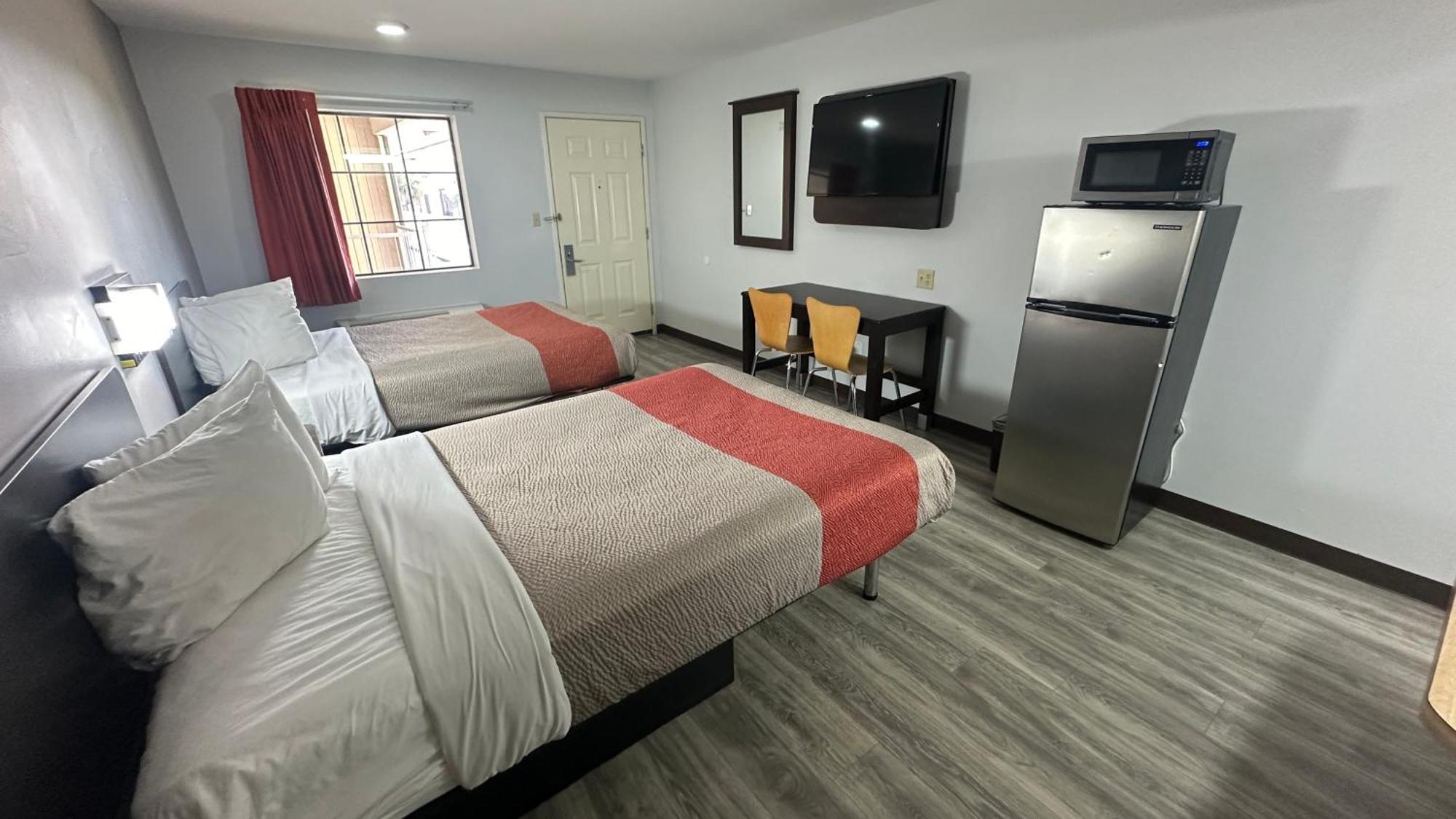 Motel 6-Winnie, Tx Ngoại thất bức ảnh