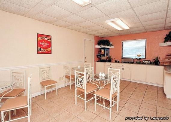 Motel 6-Winnie, Tx Nhà hàng bức ảnh