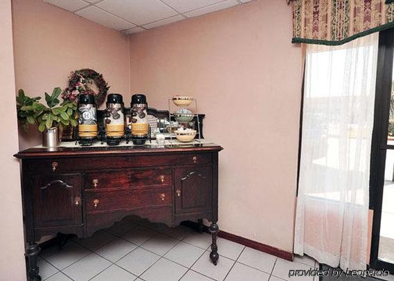 Motel 6-Winnie, Tx Nhà hàng bức ảnh