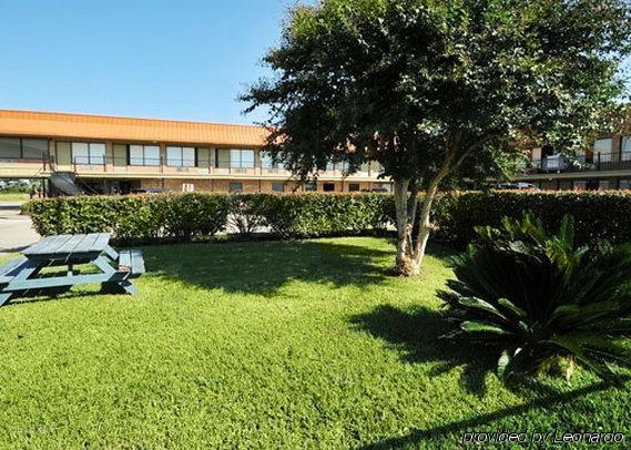 Motel 6-Winnie, Tx Ngoại thất bức ảnh