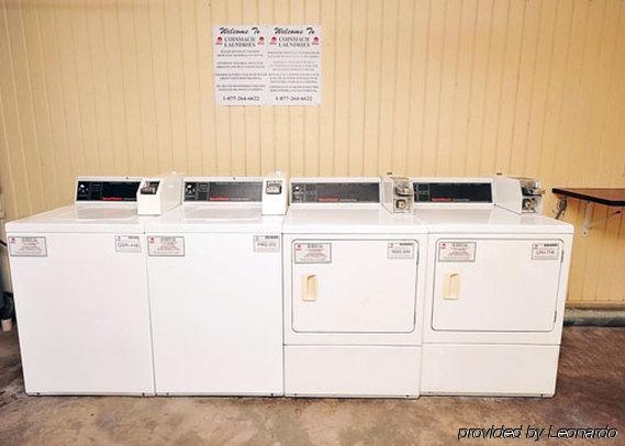 Motel 6-Winnie, Tx Tiện nghi bức ảnh