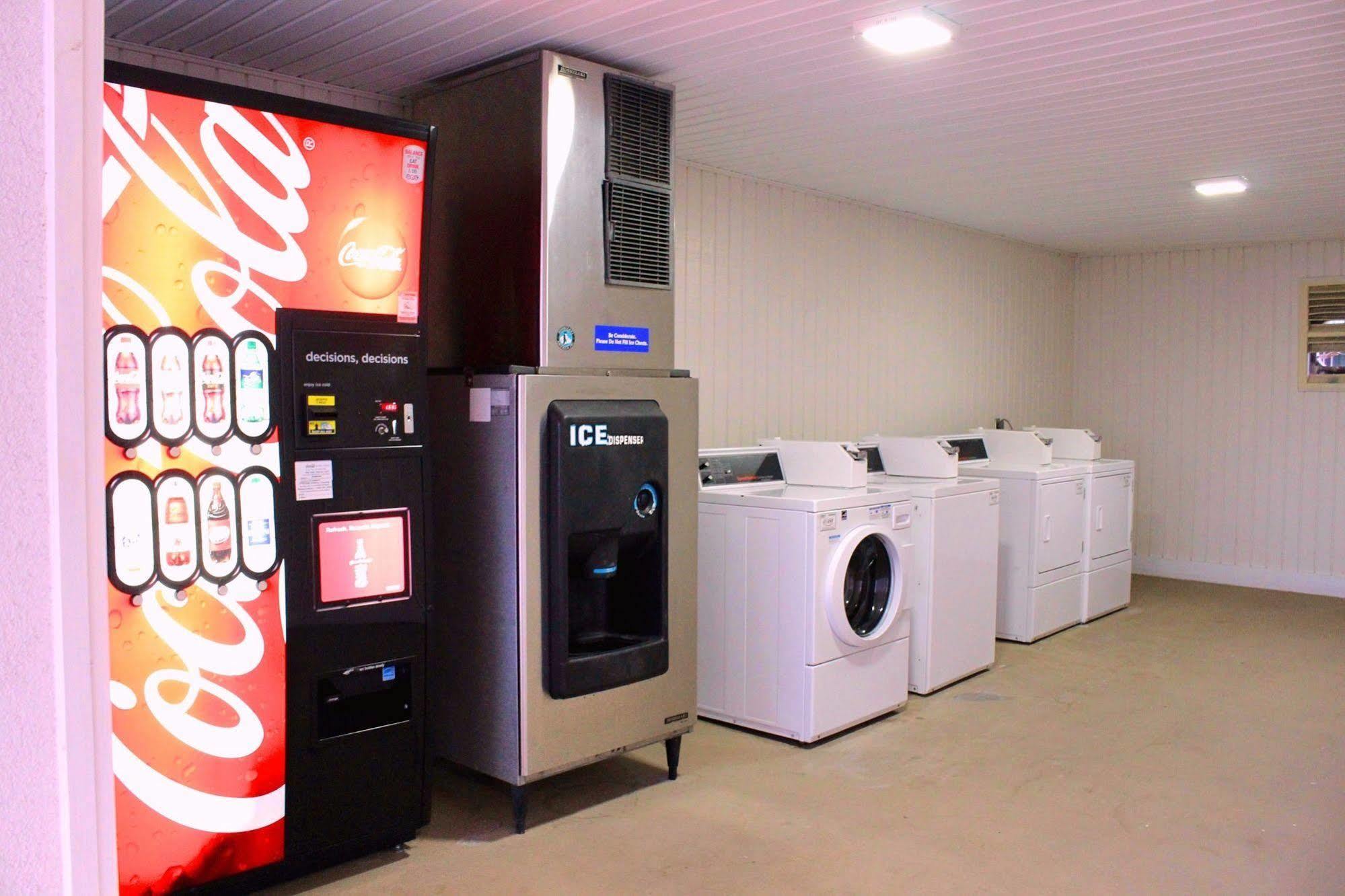Motel 6-Winnie, Tx Ngoại thất bức ảnh