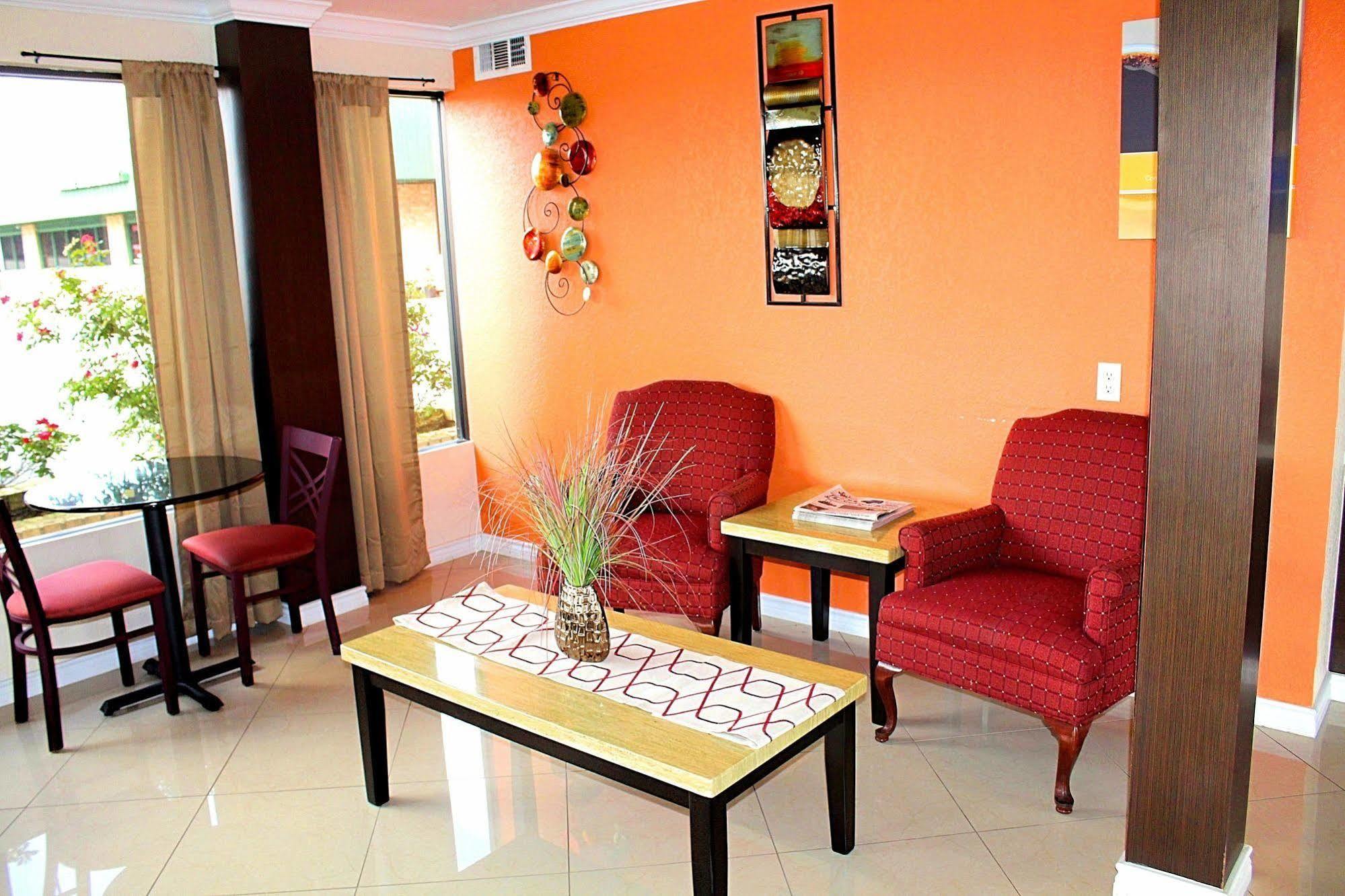 Motel 6-Winnie, Tx Ngoại thất bức ảnh