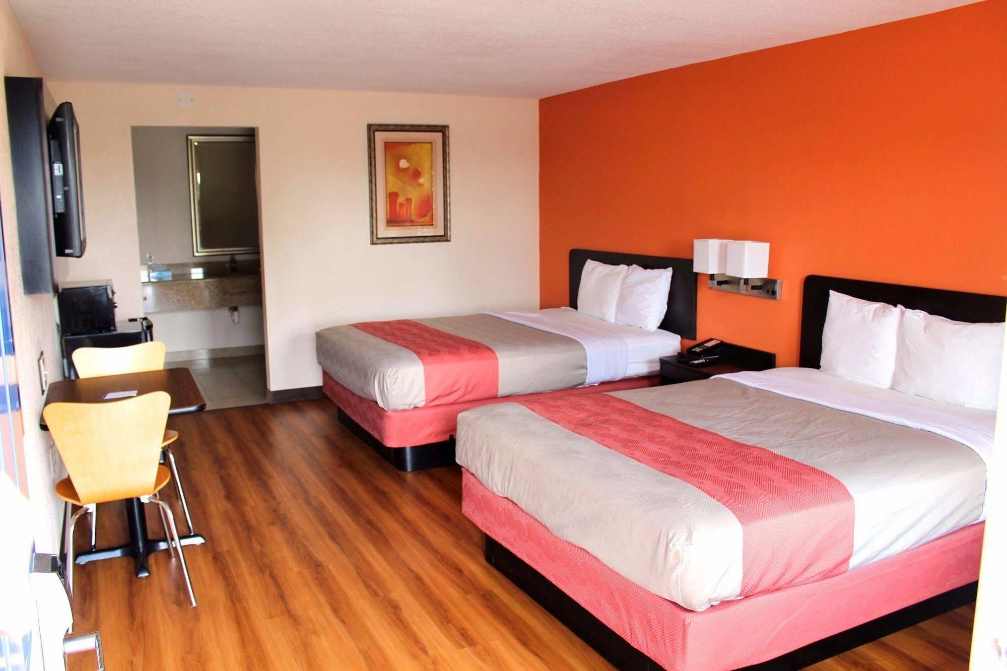 Motel 6-Winnie, Tx Ngoại thất bức ảnh