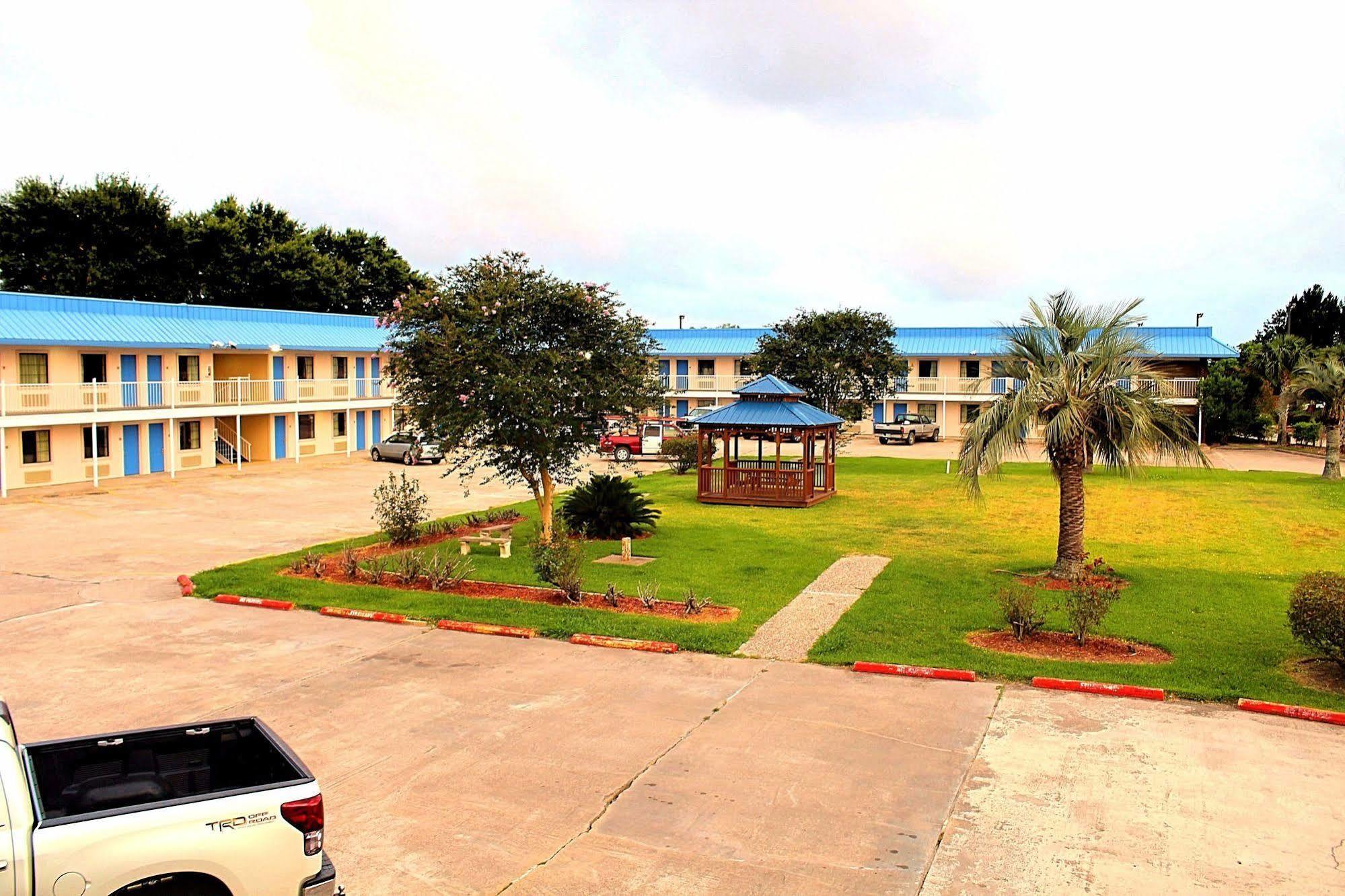 Motel 6-Winnie, Tx Ngoại thất bức ảnh