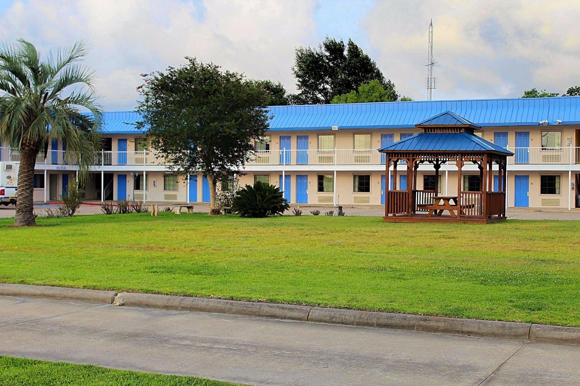 Motel 6-Winnie, Tx Ngoại thất bức ảnh