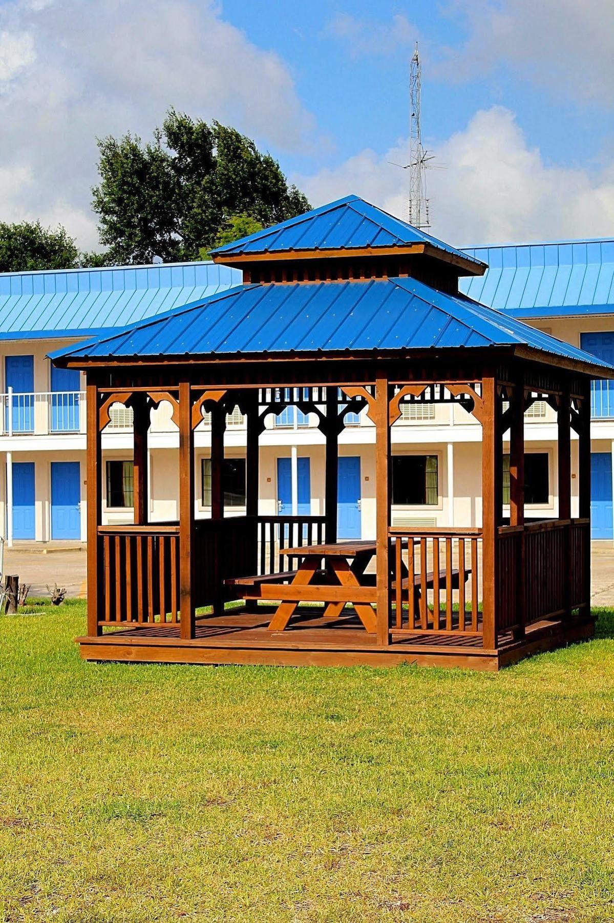Motel 6-Winnie, Tx Ngoại thất bức ảnh