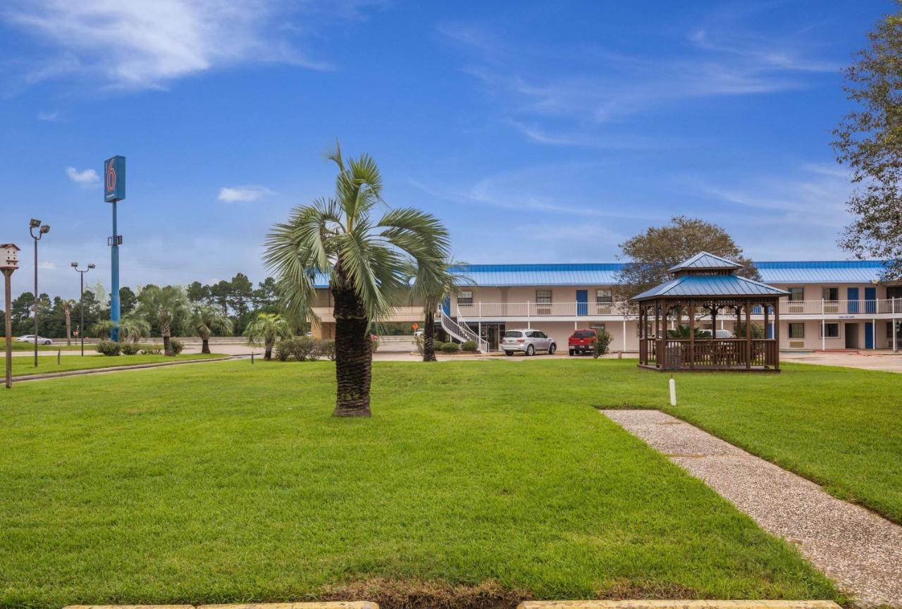Motel 6-Winnie, Tx Ngoại thất bức ảnh