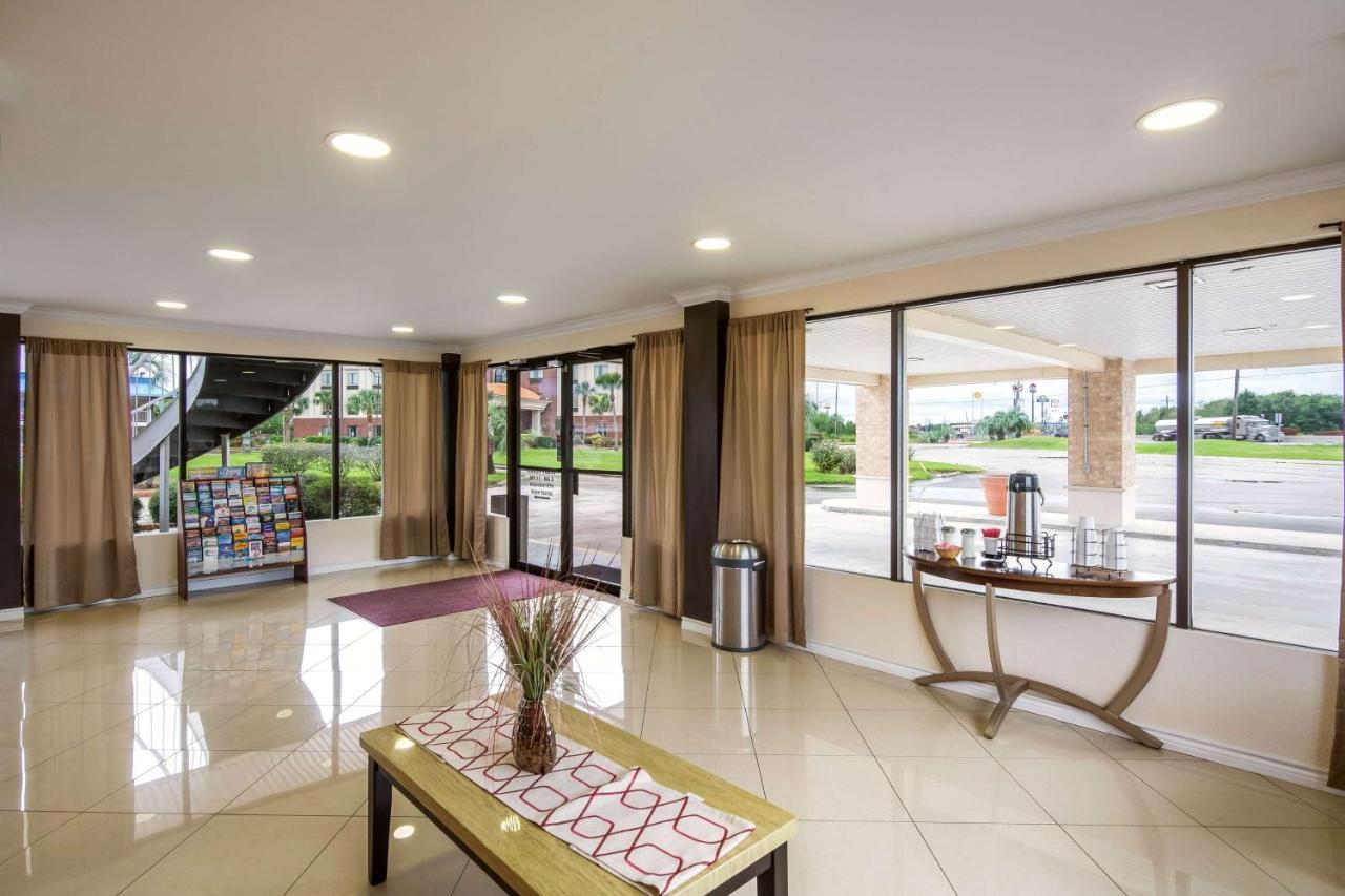 Motel 6-Winnie, Tx Ngoại thất bức ảnh