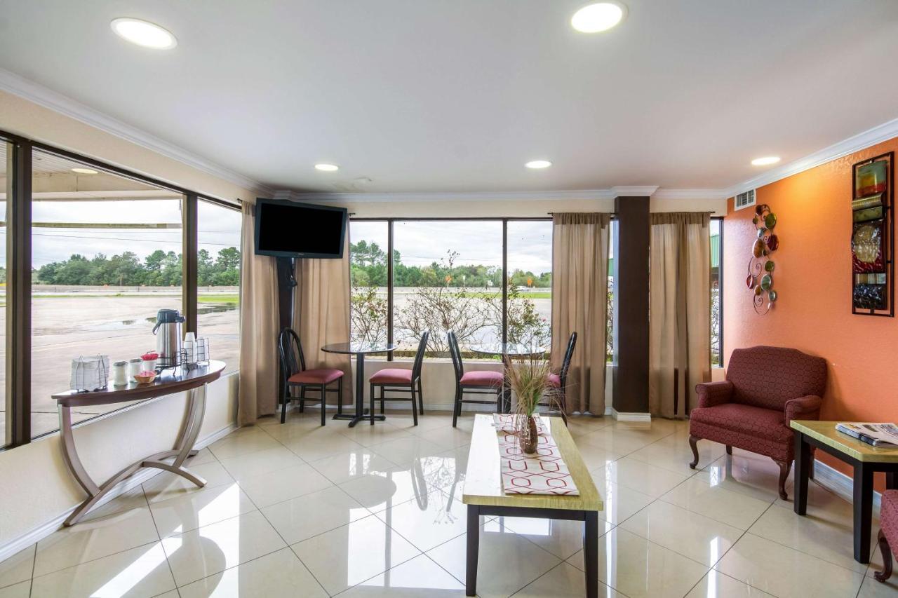 Motel 6-Winnie, Tx Ngoại thất bức ảnh