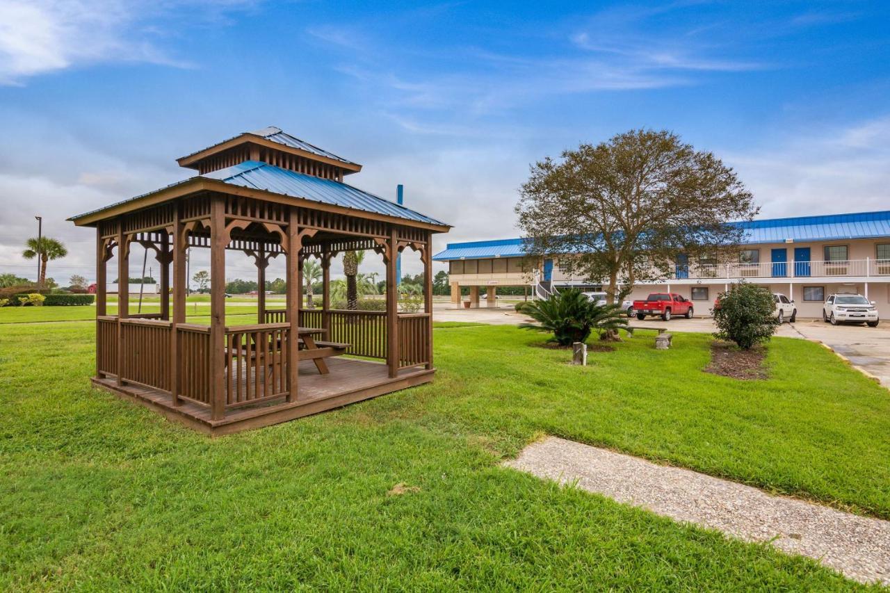 Motel 6-Winnie, Tx Ngoại thất bức ảnh
