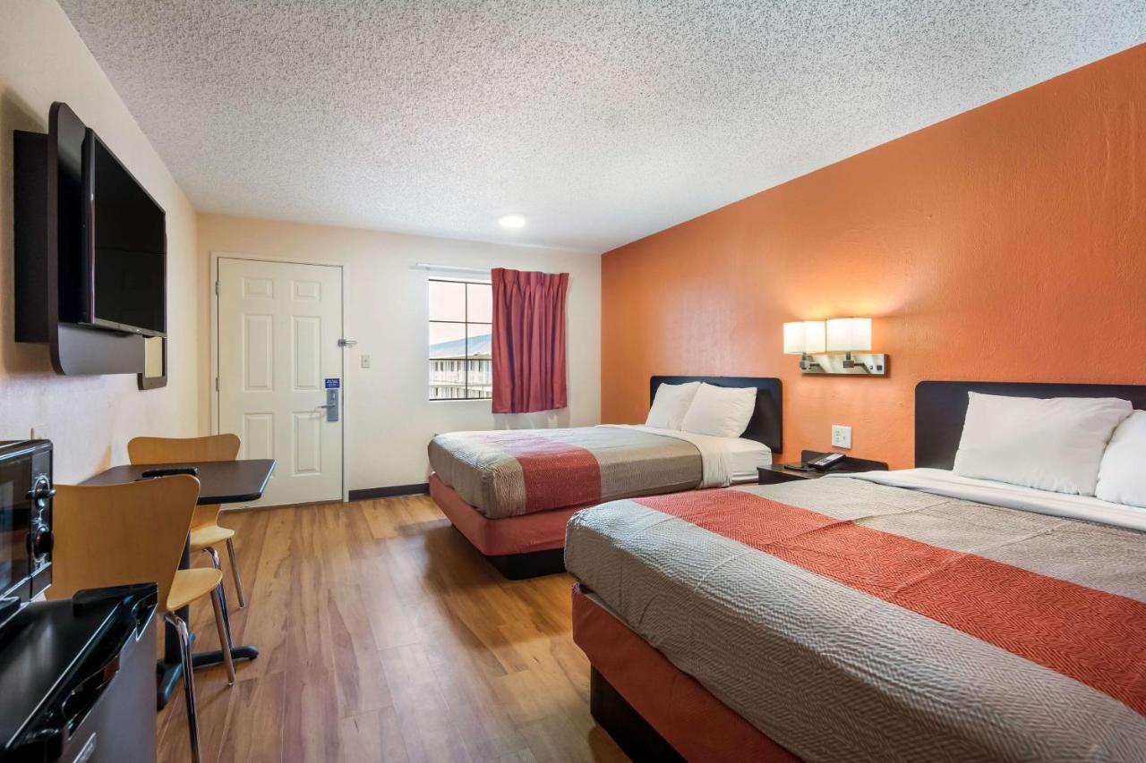 Motel 6-Winnie, Tx Ngoại thất bức ảnh