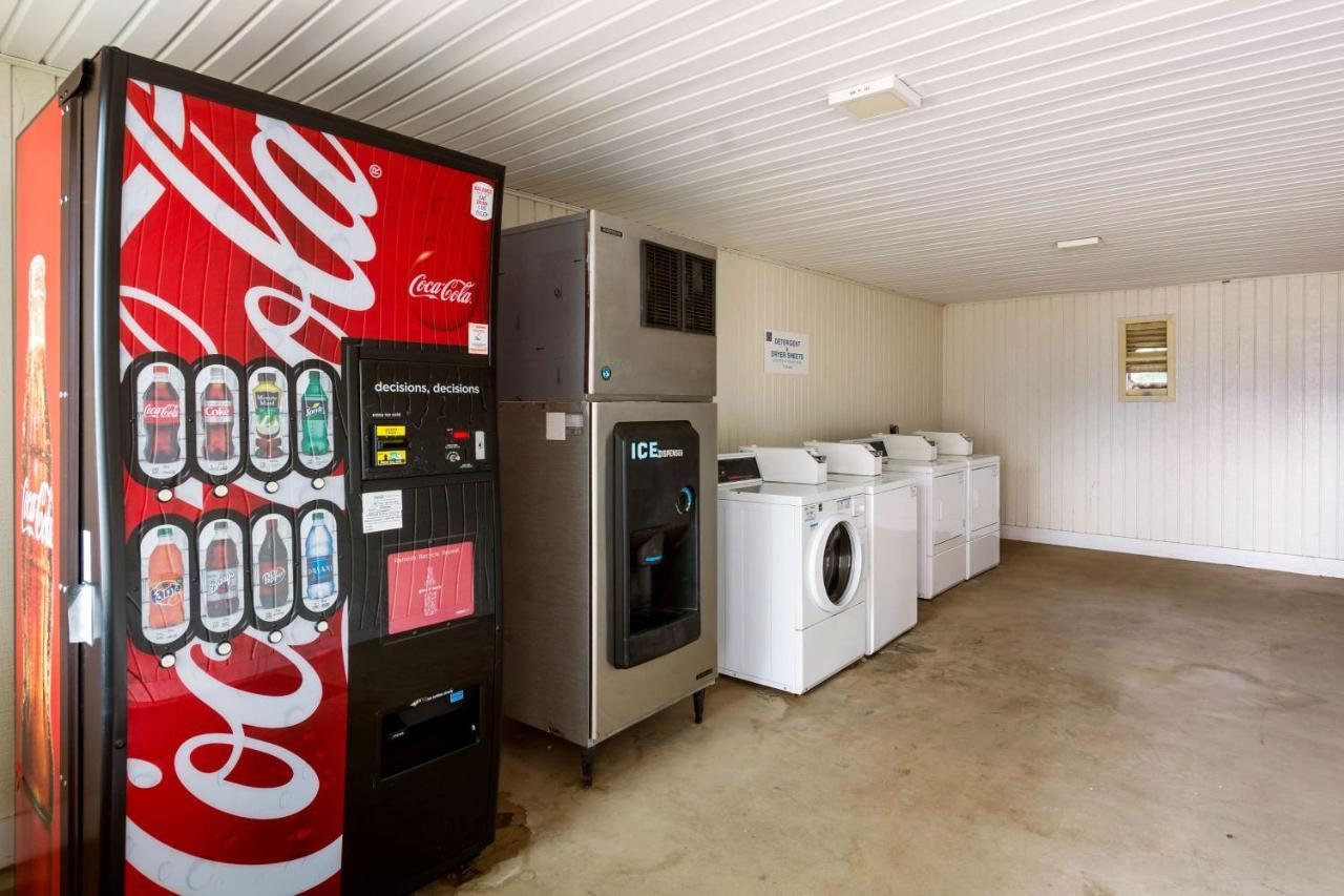 Motel 6-Winnie, Tx Ngoại thất bức ảnh
